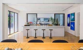 Imagem 7: São Paulo - Casa Padrão - Jardins