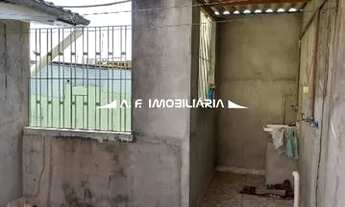 Imagem 4: Casa Térrea para Locação no bairro Parque Peruche, 2 dorm, 60 m Ref: Rafael Não perca essa