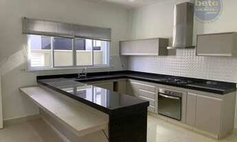 Imagem 7: Casa com 3 dormitórios, 204 m² - venda por R$ 1.800.000 ou aluguel por R$ 9.500/mês - Cond