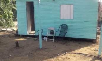 Imagem: Vende-se terreno na AM070