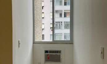 Imagem 7: Lindo apartamento para locação sendo 2 quartos suíte reformado e moderno