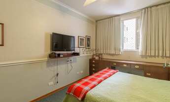 Imagem: Apartamento Venda 3 Dormitórios - 320 m²