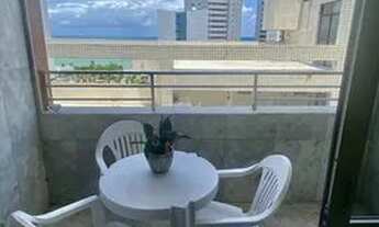 Imagem 2: Apartamento à venda com três (03) quartos em Boa Viagem, Recife-PE