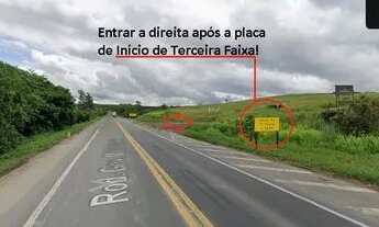 Imagem 3: Área para Venda em Serra, Belvedere