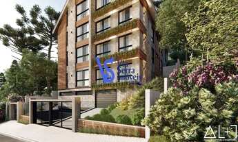 Imagem 4: Apartamento em Gramado/RS! Ref.:1027