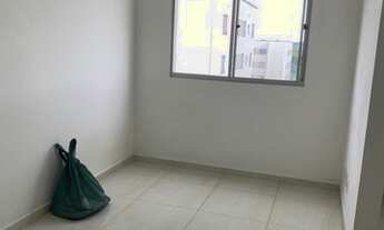 Imagem: Alugo apartamento