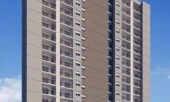 Imagem: Apartamento com 1 Dormitorio(s) localizado(a)