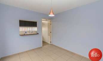 Imagem 2: São Paulo - Casa Padrão - Campo Belo