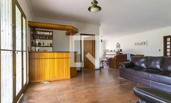 Imagem 3: Casa para Aluguel - Parque Xangrilá, 4 Quartos, 700 m2