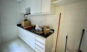 Imagem 2: Apartamento com 2 dormitórios para alugar, 54 m² por R$ 2.012,50/mês - Vila Leopoldina - S