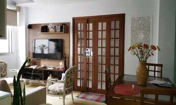 Imagem 3: Apartamento com 2 quartos à venda, 65 m² por R$ 275.000,00 - Fonseca - Niterói/RJ