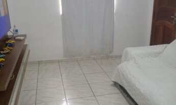 Imagem 4: Quarto mobiliado