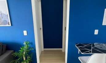 Imagem 4: Apartamento para aluguel com 32 metros quadrados com 1 quarto em Butantã - São Paulo - SP