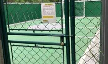 Imagem 6: Apartamento para aluguel possui 54 metros quadrados com 2 quartos