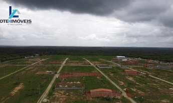 Imagem 3: Lotes Na Br 116 Na Eentrada De Itaitinga, Parcelas De R$ 302! Construção Imediata