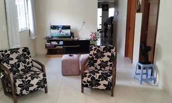 Imagem 4: Casa de condomínio para venda com 70 metros quadrados com 3 quartos em Benfica - Benevides