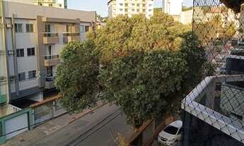 Imagem: Kitnet em jardim camburi semi mobiliada