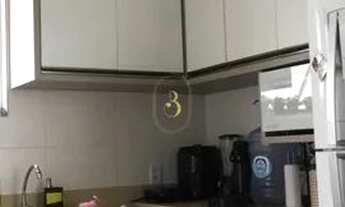 Imagem 5: Apartamento 02 Quartos Com Vaga trancada em Bom Abrigo - Florianópolis - SC