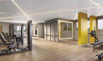 Imagem: Apartamento com 2 dormitórios à venda