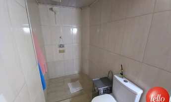 Imagem 4: São Paulo - Casa de Vila - Moema