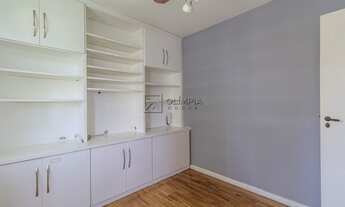 Imagem: Venda Apartamento 3 Dormitórios - 107 m²