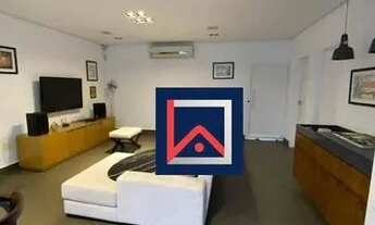 Imagem 3: Casa Locação Vila Nova Conceição 240 m² 3 Dormitórios