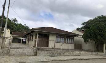 Imagem: Residência Térrea 240m2 no Costa e Silva