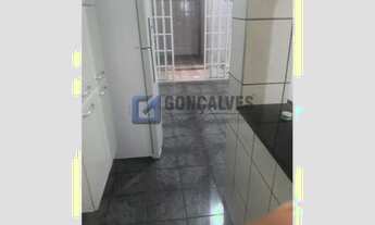 Imagem 2: SAO PAULO - Residential / Sobrado - PARQUE FONGARO