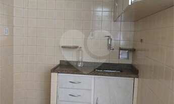 Imagem 3: Apartamento 2 quartos no conjunto dos Bancários [VP