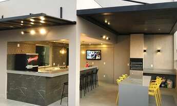 Imagem: Alugo cobertura no São José !!!