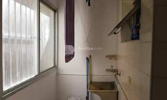 Imagem 5: Apartamento para aluguel com 49 m² com 2 quartos - Jardim America