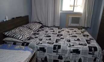 Imagem 4: Apto 1/4 - ótima localização