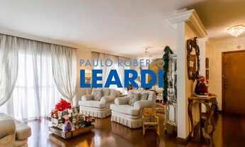 Imagem 1: APARTAMENTO - PERDIZES - SP