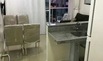 Imagem 4: Mobiliado bairro Fátima no Praça da luz