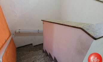 Imagem 2: São Paulo - Casa Padrão - Água Rasa