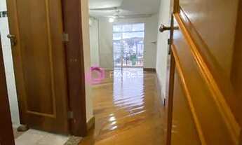 Imagem 5: Apartamento para venda possui 77 m² com 2 quartos em Santa Rosa - Niterói - RJ