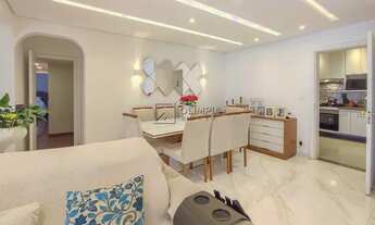 Imagem 7: Apartamento Venda Pompéia 154 m² 3 Dormitórios