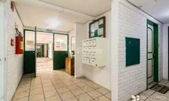 Imagem 6: Apartamento para venda tem 56 metros quadrados com 2 quartos em Partenon - Porto Alegre