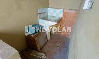 Imagem 3: Casa Térrea na Vila Maria Alta