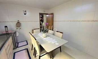 Imagem 4: São Bernardo do Campo - Casa Padrão - Pauliceia