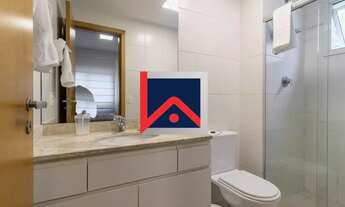 Imagem 4: Venda Apartamento 2 Dormitórios - 95 m² Vila Olímpia