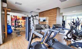 Imagem 7: Apartamento para Aluguel - Campestre, 2 Quartos, 72 m2