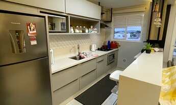 Imagem 4: Apartamento mobiliado em Sombrio