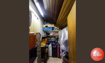 Imagem 2: São Paulo - Casa Padrão - Mooca