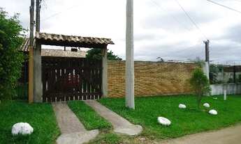 Imagem 2: Casa para Venda - 135m², 2 dormitórios, 4 vagas - Aberta Dos Morros