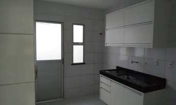 Imagem 6: Quartier; 3/4 com Suíte e armários de cozinha; Lazer completo