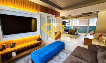 Imagem 7: Cobertura 3 quartos em Santos