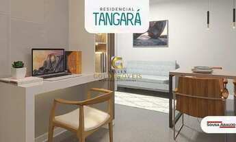 Imagem 5: NGC- RESIDENCIAL TANGARÁ! ALUGUEL NUNCA MAIS! CHEGOU SUA VEZ!