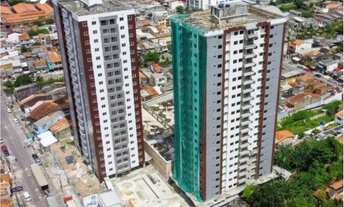 Imagem 2: Foz do Iguaçu Residencial. 2 ou 3/4. 1 ou 2 Vagas. J35