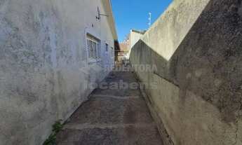 Imagem 3: Casa Padrão em São José do Rio Preto